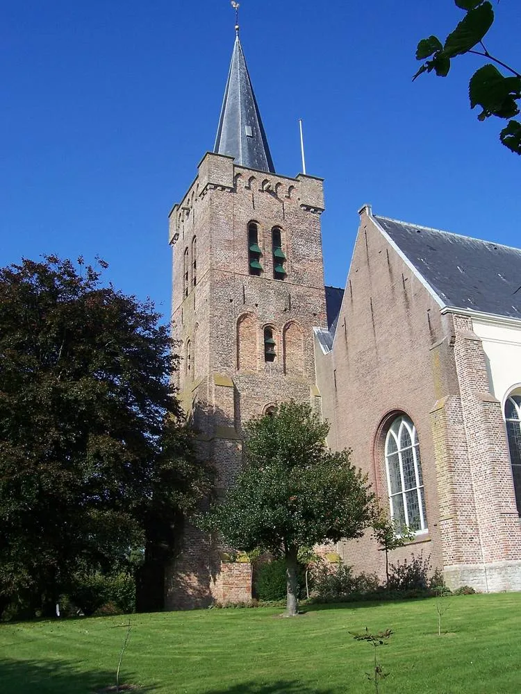 Wemeldinge: Wemeldinge